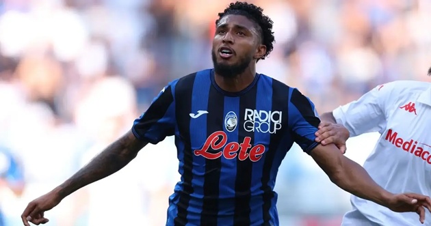 Ảnh bài viết Atletico đẩy nhanh vụ Ederson với giá 40 triệu