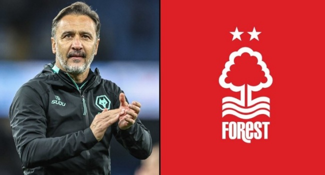 Vitor Pereira sắp dẫn dắt Nottingham.