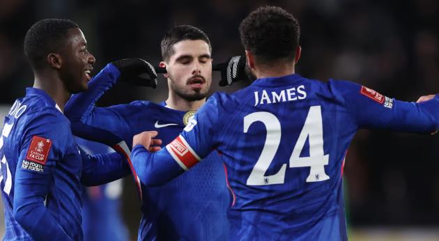 Ảnh bài viết 4 dấu ấn đậm nét trong chiến thắng "4 sao" của Chelsea trước Hull City