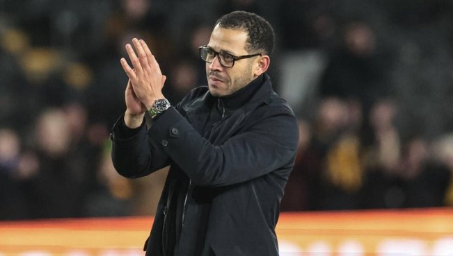 Ảnh bài viết Rosenior hụt hẫng vì pha bỏ lỡ khó tin của Estevao