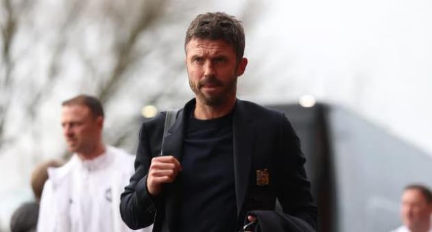 Ảnh bài viết MU cần Hjulmand giá 36 triệu bảng hơn là bom tấn Wharton, Baleba