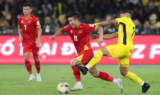 Việt Nam đang bị thiệt th&ograve;i trong vụ kiện li&ecirc;n quan đến Malaysia.