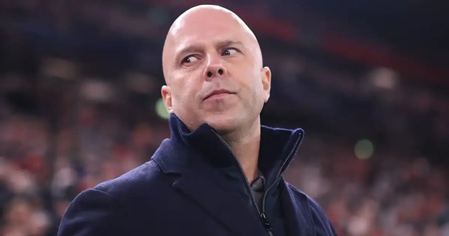 Ảnh bài viết Arne Slot lo ngại chiều sâu đội hình Liverpool trước trận Brighton