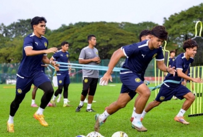 Ảnh bài viết Báo Malaysia chua chát khi đội nhà lỡ hẹn ASIAD 2026