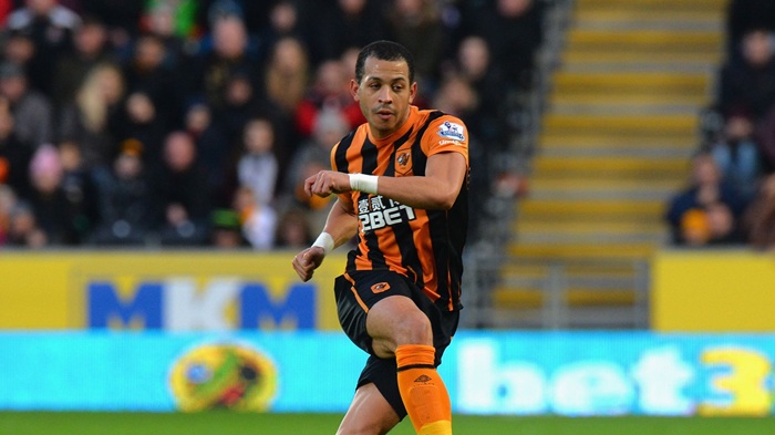 Hull City l&agrave; đội b&oacute;ng đặc biệt với Rosenior.