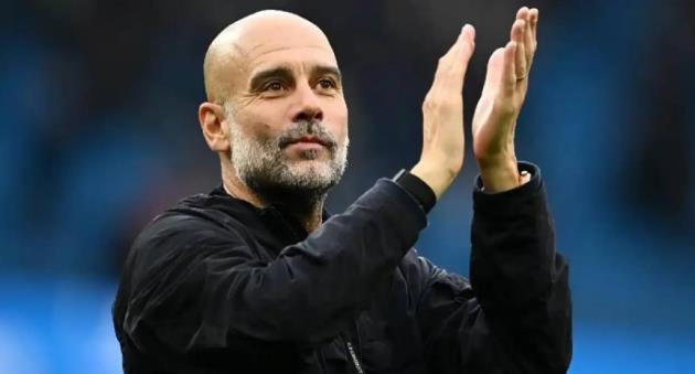 Ảnh bài viết Pep Guardiola muốn đổi chỗ với Arsenal trong cuộc đua vô địch