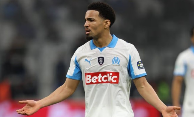 Ethan Nwaneri c&oacute; tương lai bỏ ngỏ.