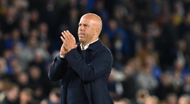 Liverpool của HLV Slot vẫn c&ograve;n 3 đấu trường để chiến đấu.