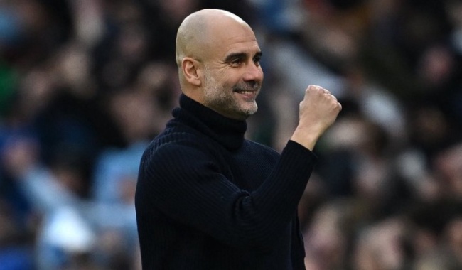 Ảnh bài viết Pep Guardiola mời phóng viên làm trợ lý vì quá xuất sắc