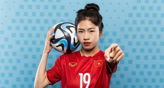 Ảnh bài viết Thanh Nhã hiến kế giúp tuyển nữ Việt Nam vươn tầm