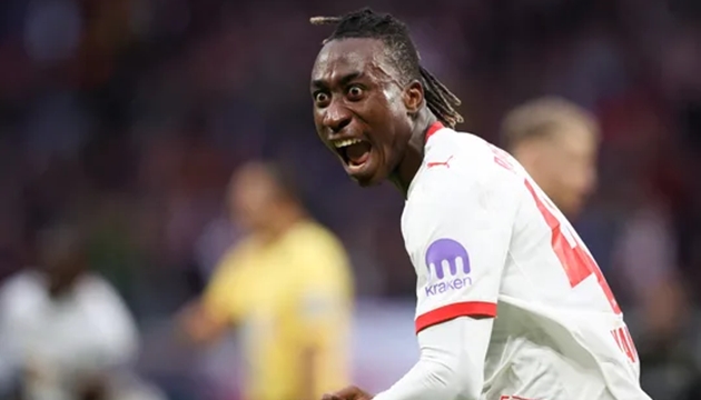 Ảnh bài viết Tin đồn chuyển nhượng tối 14/2: MU tranh báu vật 100 triệu; Derby Milan vì McKennie