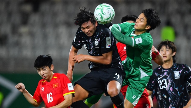 Ảnh bài viết ASIAD 20 là lò luyện kim cho thế hệ vàng mới của Việt Nam