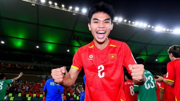 Những cầu thủ trẻ như L&ecirc; Ph&aacute;t sẽ được t&iacute;ch lũy th&ecirc;m kinh nghiệm.