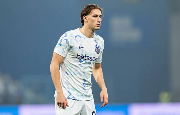 Ảnh bài viết Arsenal nhắm sao Inter có thông số át vía Gyokeres