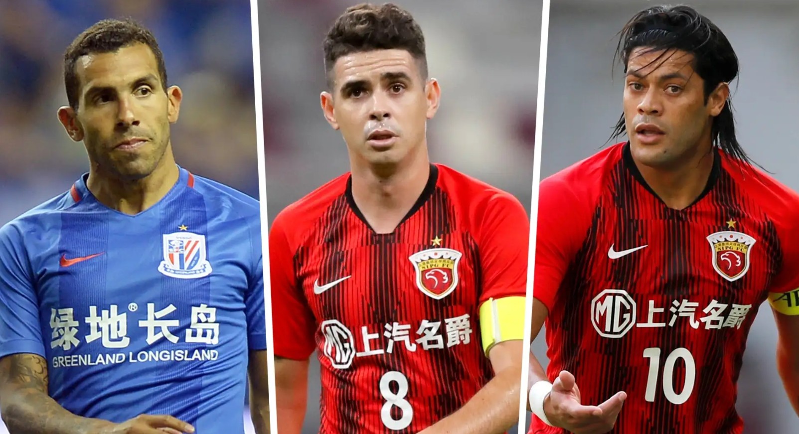 Chinese Super League từng thất bại trong giấc mơ 