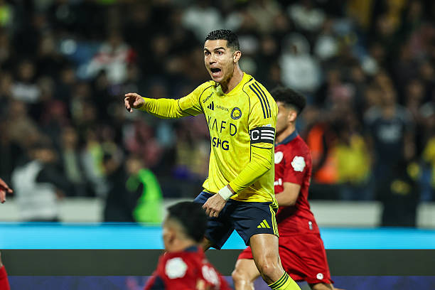 Cristiano Ronaldo c&oacute; thể g&acirc;y ra khủng hoảng truyền th&ocirc;ng với Saudi Pro League.