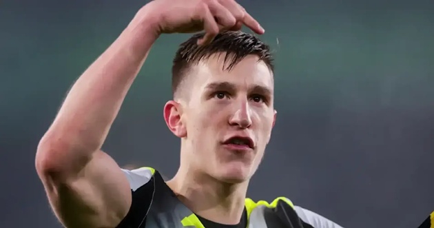 Ảnh bài viết Matthaus ngăn Schlotterbeck đến Bayern làm kép phụ