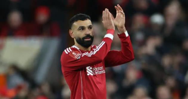 Salah d&agrave;nh lời khen ngợi cho s