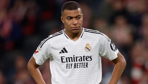 Mbappe sẽ kịp bình phục chấn thương trong trận đấu tới?
