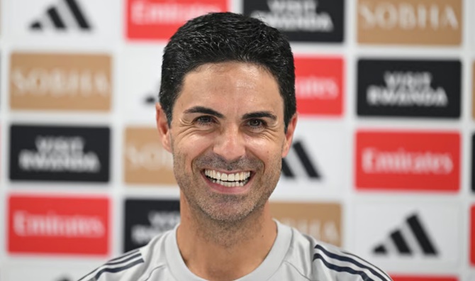 Ảnh bài viết Arsenal đón thần đồng trở lại đấu Wigan