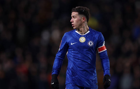 Enzo hiện cũng đang được h&agrave;ng loạt CLB lớn nhắm đến.