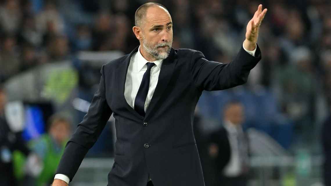 Ảnh bài viết Lữ khách Igor Tudor và canh bạc trụ hạng của Spurs