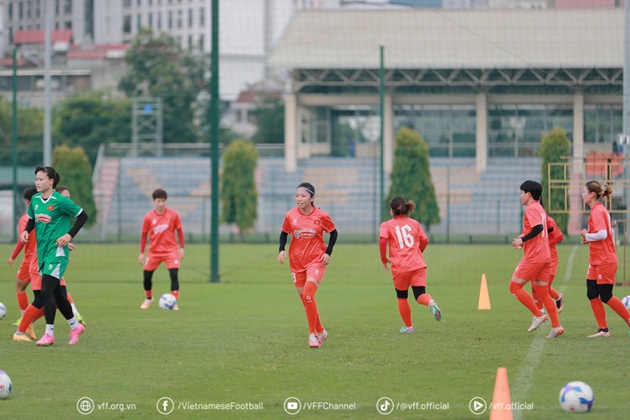 Ảnh bài viết AFC ví Huỳnh Như là biểu tượng trỗi dậy của châu Á