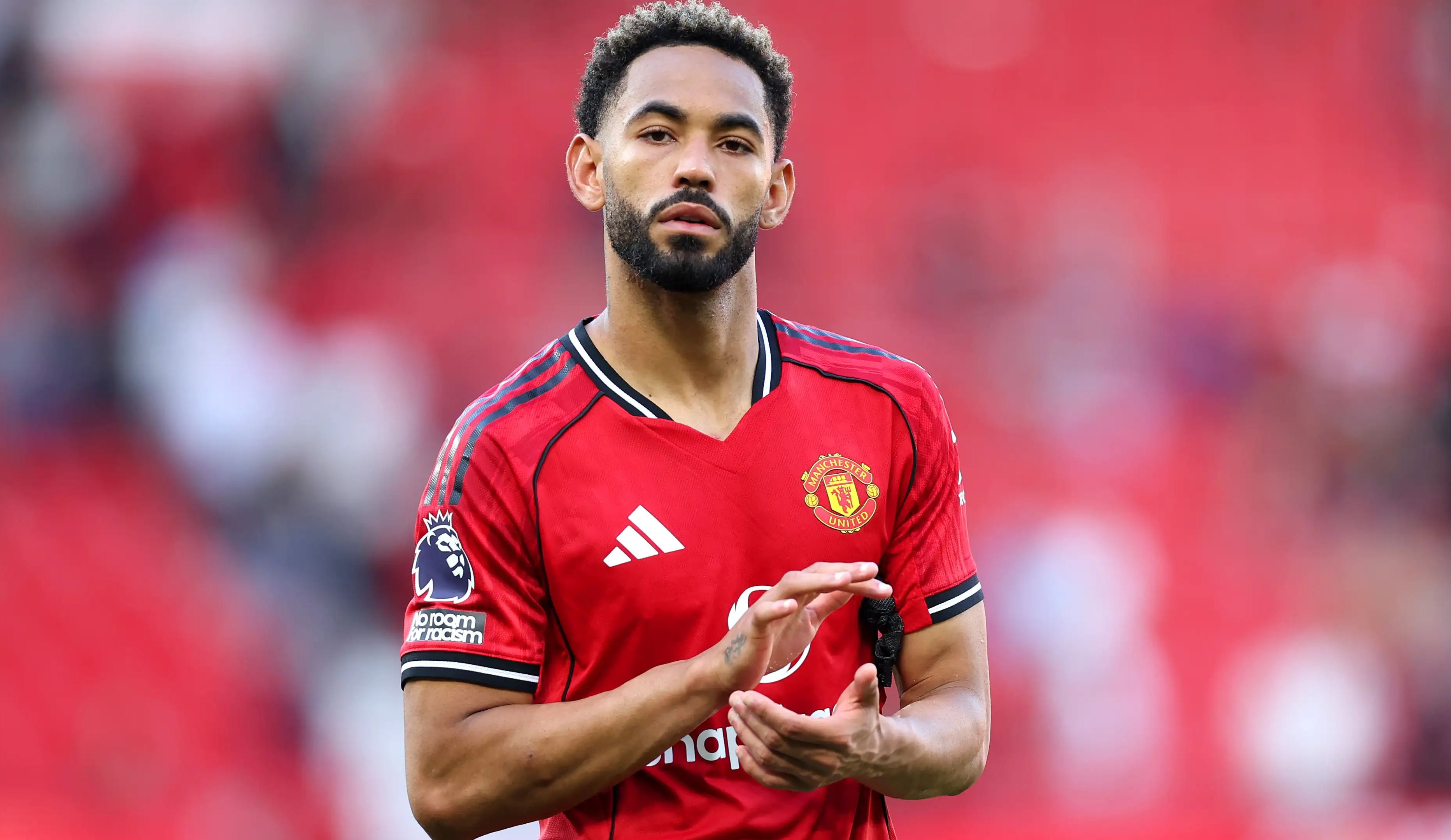 Ảnh bài viết Cách Carrick hồi sinh Man Utd qua góc nhìn của Cunha