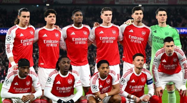 Ảnh bài viết Cơ hội vàng cho Eberechi Eze trước cơn bão chấn thương của Arsenal