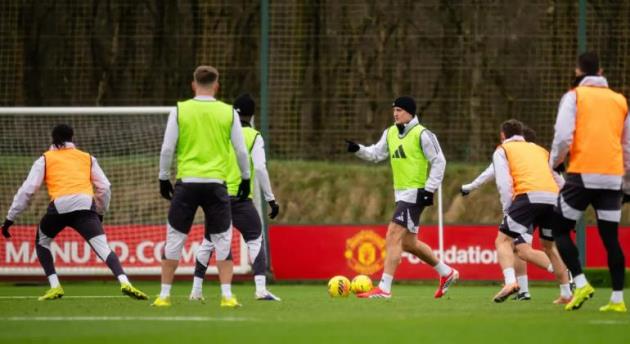 Ảnh bài viết Bị loại khỏi FA Cup là điều tốt nhất cho Man Utd lúc này