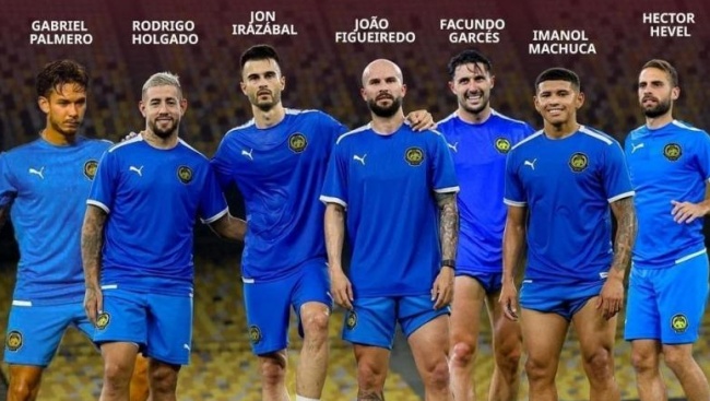 Ảnh bài viết Tổng thư ký AFC tiết lộ bước ngoặt vụ bê bối nhập tịch của Malaysia