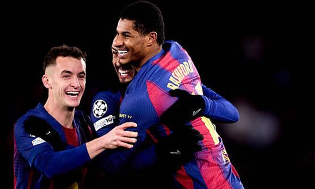 Ảnh bài viết Rashford sẽ tự hủy nếu trở lại Man Utd