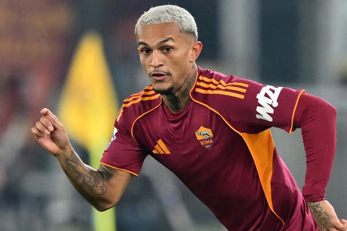 Wesley Franca được cho trong tầm ngắm Real Madrid.