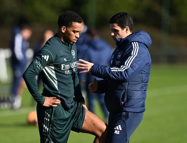 Arsenal sẽ cần cẩn thận để kh&ocirc;ng xảy ra bất ngờ.