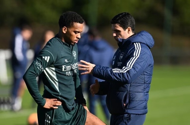 Ảnh bài viết Chuyên gia cảnh báo Arsenal về vũ khí lợi hại của Wigan