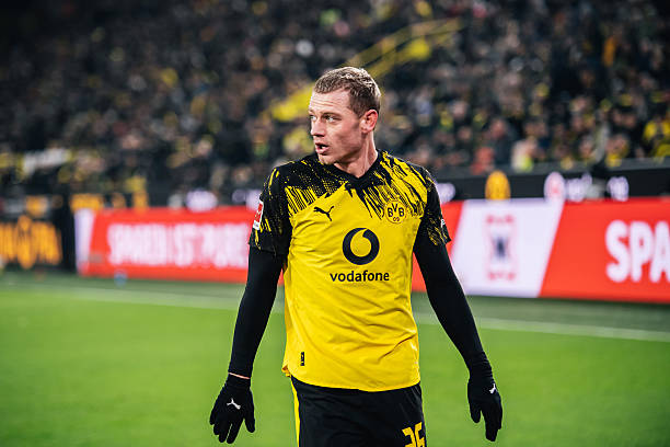 Ảnh bài viết Arsenal trở thành bến đỗ sáng giá cho Julian Ryerson