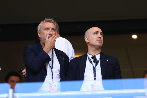 C&aacute;c gi&aacute;m đốc MU sẽ c&oacute; nhiều việc phải l&agrave;m h&egrave; n&agrave;y.