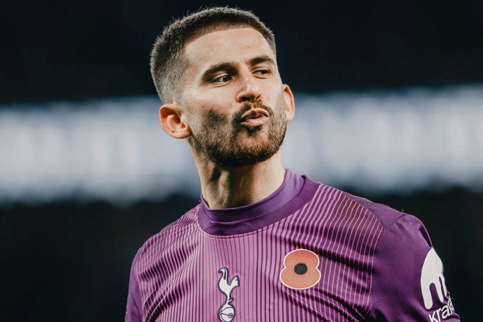 Vicario có cơ hội trở về Ý.