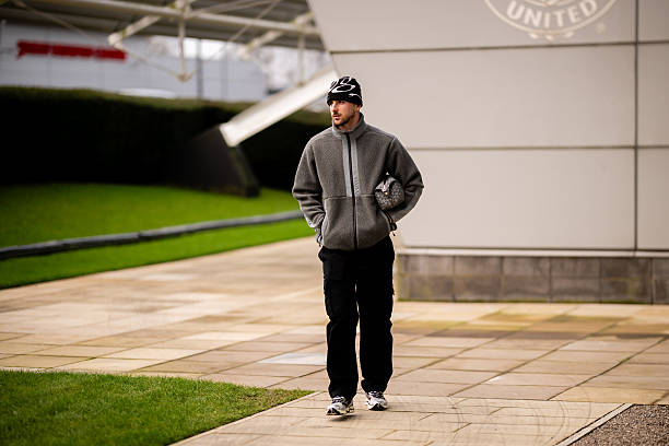 Mount đã trở thành "người thừa" ở Old Trafford.