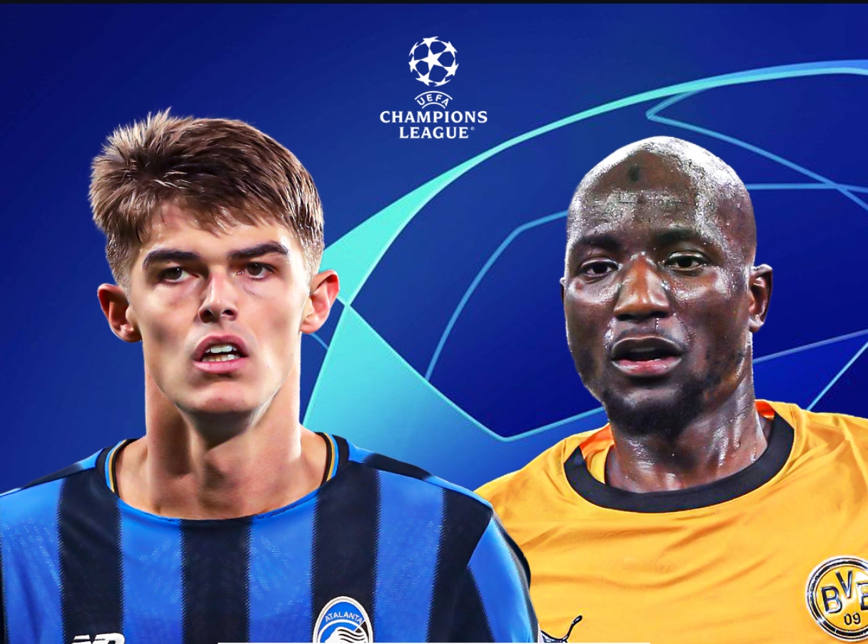 Ảnh bài viết Soi trận Dortmund vs Atalanta: Tuyến giữa định đoạt