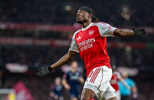 Ảnh bài viết Arsenal đè bẹp Wigan 4-0, thong dong tiến vào vòng 5 FA Cup