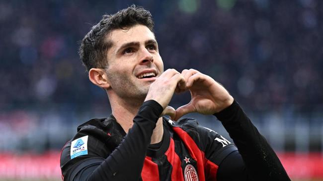 Pulisic có thể trở lại Ngoại hạng Anh?