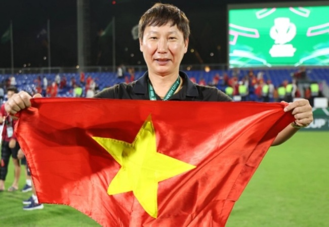 HLV Kim Sang-sik cần làm mới tuyển quốc gia.