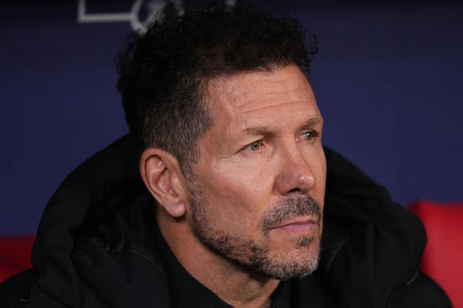 Ảnh bài viết Roy Keane giục MU bổ nhiệm "quái kiệt" Diego Simeone