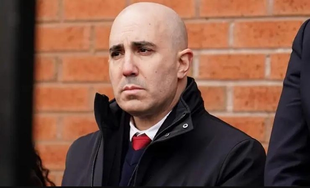 Ảnh bài viết Omar Berrada là kiến trúc sư hay "đao phủ" tại Man United?