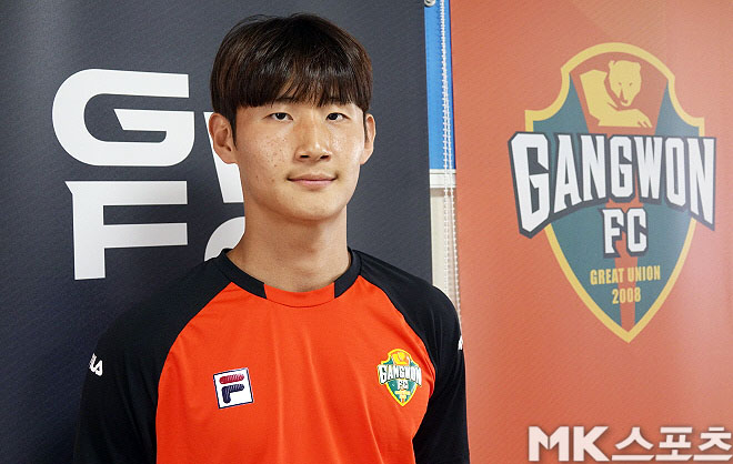 Ảnh bài viết "Tiểu Kim Min-jae" đắt giá nhất K-League, được FIFA vinh danh