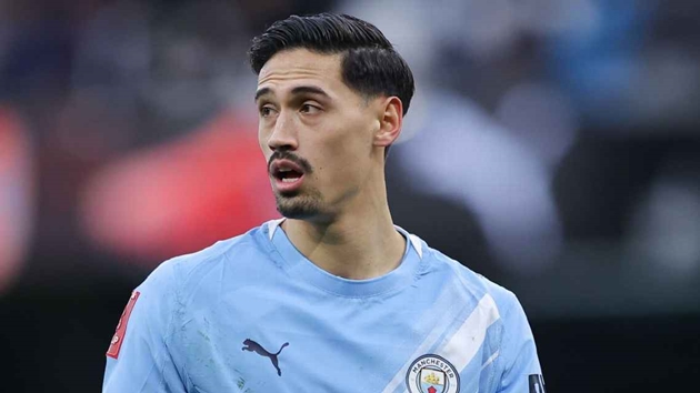 Ảnh bài viết Reijnders khẳng định Man City đang ráo riết bám đuổi Arsenal