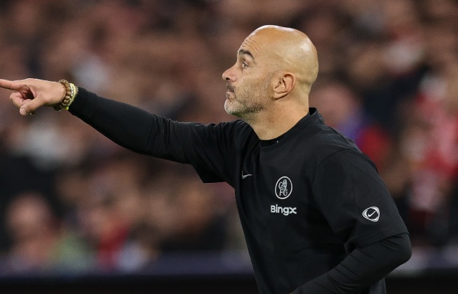 Ảnh bài viết Romano hé lộ ứng viên số 1 thay Pep Guardiola tại Man City