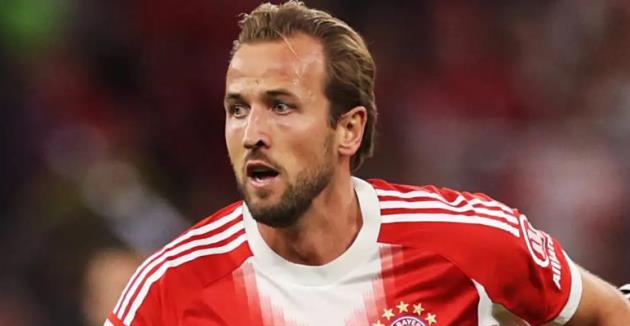 Ảnh bài viết Huyền thoại Bayern tin Harry Kane sẽ từ chối Saudi Arabia