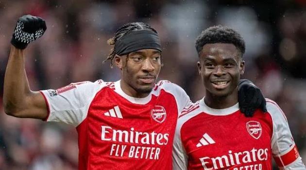 Arsenal được giới chuy&ecirc;n m&ocirc;n đ&aacute;nh gi&aacute; cao.
